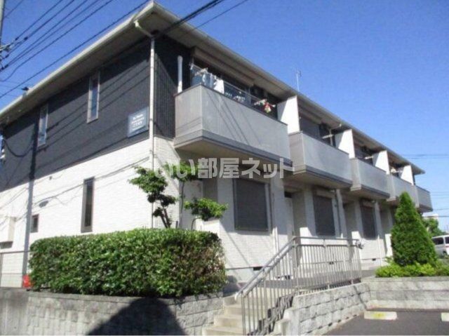 四季の風 こでまり棟の外観画像