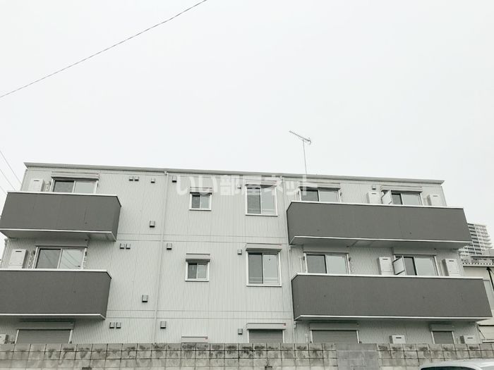 Hale Asamaの外観画像