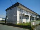 浜﨑コーポAの外観画像