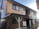 Kコンフォートイン B棟の外観画像
