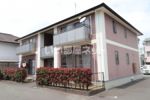 メゾン桜馬場 A棟の外観画像