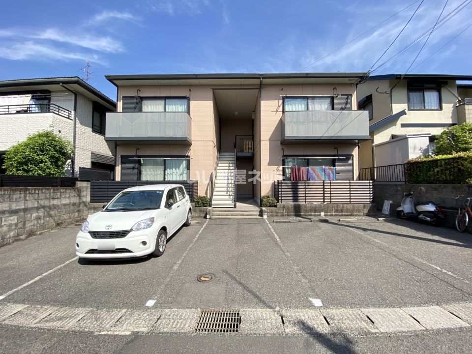 M.(エムドット)の外観画像