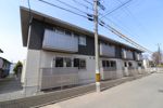 Dーroom Satoの外観画像