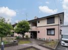 パストラルガーデン Aの外観画像