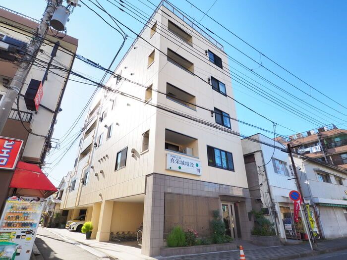 エスタシオン MTの外観画像
