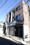 エスポワール田端（エスポワールタバタ）の外観画像