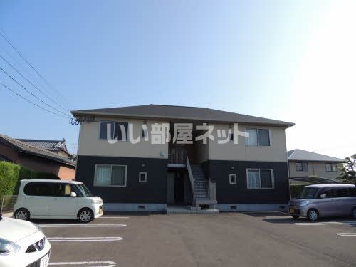 ファミーユノールの外観画像