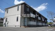 シャーメゾンプランドール E棟の外観画像