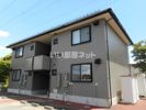 ドリーム・小岩井A棟の外観画像