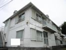 原松ハイツの外観画像