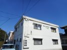 ビューハイツBの外観画像