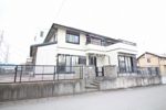 桜堤戸建1の外観画像