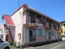プレシャス駅東の外観画像
