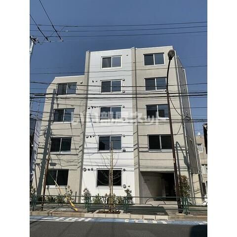 NOZOMIO PREMIER 三軒茶屋Ⅱ(ノゾミオプレミア)の外観画像