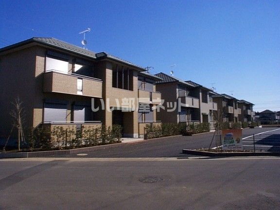 MASTタウンコート A・B・C・Dの外観画像