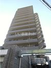 ライオンズプラザ北松戸の外観画像
