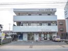 マンションONOⅡの外観画像