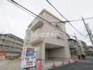庄グリーンハイツの外観画像