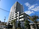 アーバンビュー白島コンフォートパークの外観画像