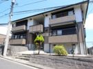 コートビレッジ2号棟の外観画像