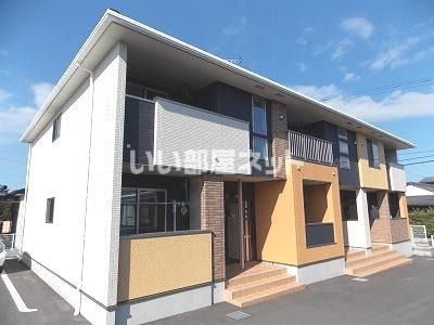 サウンドヒルズ 栄の外観画像