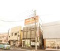 草加中央コーポの外観画像