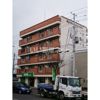 若葉フルーツマンションの外観画像