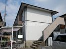 白水ハイツの外観画像