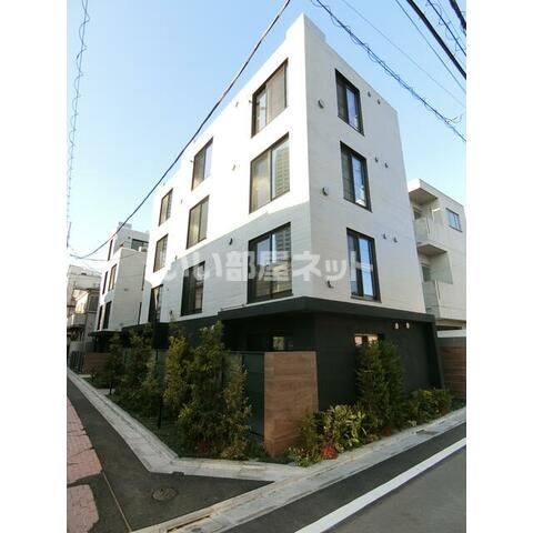 PROTO武蔵小山Ⅱの外観画像