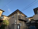 フォブール21 B棟の外観画像