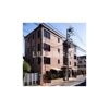 THE YORK HOUSEの外観画像