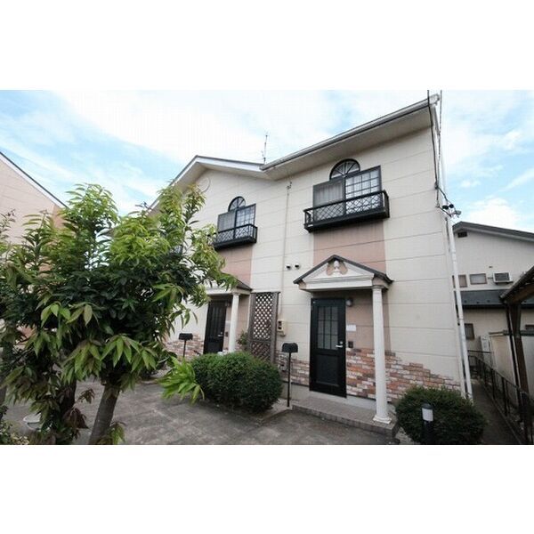 DUPLEX 国王152Bの外観画像