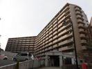 サンシティ廿日市の外観画像