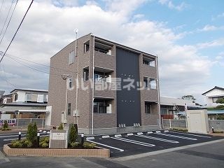 エアリーヒルズ Kの外観画像