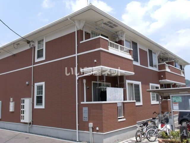 ディマンシュ.M Aの外観画像