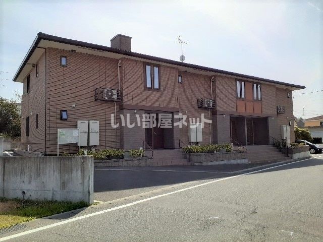 ルージュ ロワイヤルの外観画像