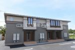 Park Side Villaの外観画像