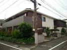 ラフレシール五本木の外観画像