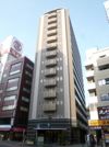 マイネシュロッス四谷204号室の外観画像