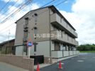 ラ・リアン A・B A棟の外観画像
