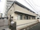 ジリアーティの外観画像