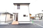 D-room塚原戸建 A棟の外観画像