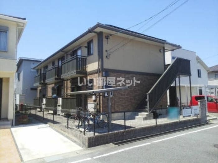 セジュール友和の外観画像