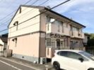 セジュールオーク B棟の外観画像