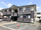 ロイヤルガーデンミルフィー D棟の外観画像
