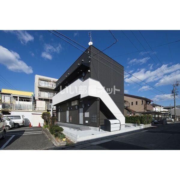 エスペランサ源兵衛町(エスペランサゲンベエチョの外観画像