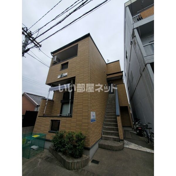Woodstockの外観画像