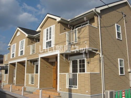 ピュア ナリィシュの外観画像