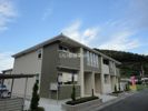 クレメント柚木Bの外観画像