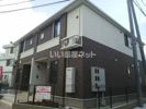 ソレイユ・アビタシオンⅠの外観画像
